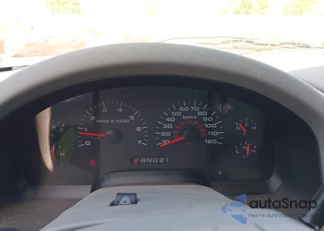 2006 Ford F-150 Fx4/Lariat/Xlt z USA, uszkodzony, nr VIN 1FTPW14556KB60879